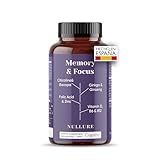 Nullure Nootrópico Potente