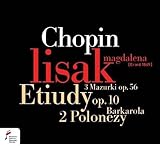 chopin etude op 10 no 12 pollini  Etudes OP.10 [Import]