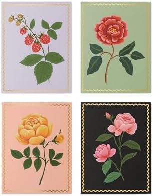 Rifle Paper Co. Happy Birthday To You Greeting Card