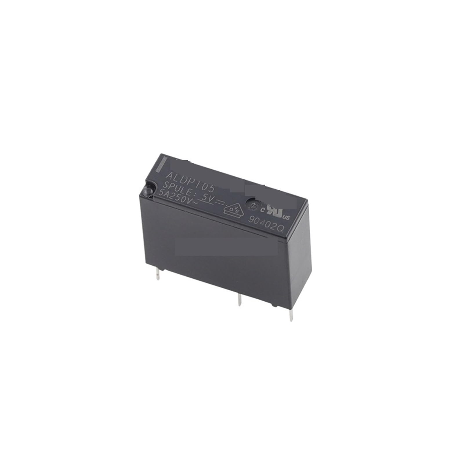 Relay ALDP112 4PIN 12V composant de rechange pour G5NB 1A E 12VDC