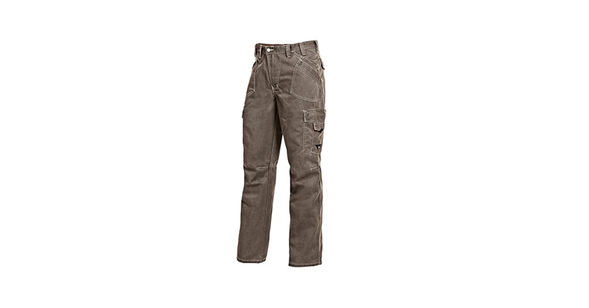 BP 1979-570-5032-50s Latzhose, Schlanke Silhouette, 250,00 g