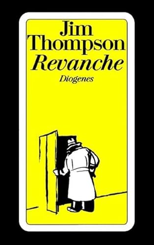 Revanche. [German] 3257227647 Book Cover