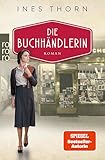 Die Buchhändlerin: Roman (Historischer Frankfurt-Roman 1)