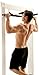 Perfect Fitness Multi-Gym Doorway Pull Up Bar and Portable Gym System, Original