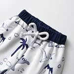 3PCS Newborn Infant Baby Boy Clothes Long Sleeve Romper Letter Print Tops Cartoon Pants Hat Outfits Set