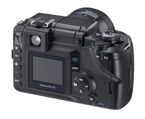 Amazon.com : Olympus Evolt E300 8MP Digital SLR with Zuiko 14-45mm