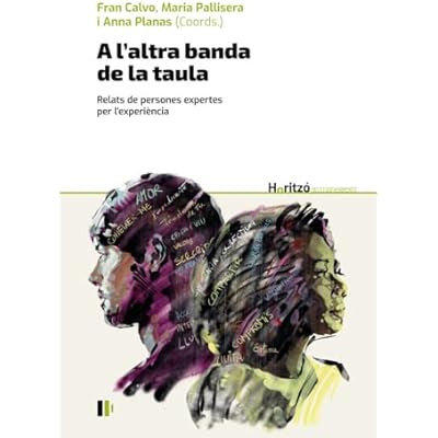 A l’altra banda de la taula