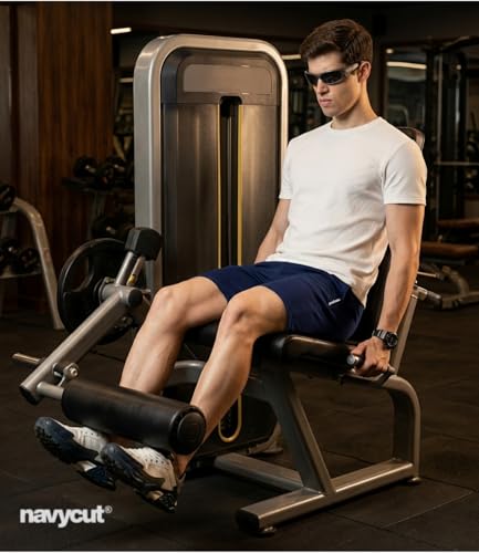 Image of Shorts for Men Lightweight Gym Shorts for Men Workout Sports Short for man Breathable Activewear Short for man Gym, Yoga, Running, Cycling Sportswear for Boys