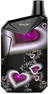 Skin Decal Vinyl Wrap for Smok X-Force AIO Kit | Vape Stickers Skins