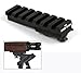 SADLAK M14/M1A Front Rail, Aluminum Low Profile Rail