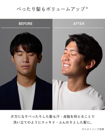 BILD ドライシャンプー の商品画像 7