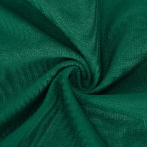 Girls Capri Leggings Cute Lace Hem Comfy Elastic Waist Footless Stretchy Summer Leisure Pants for 2-13 Years2