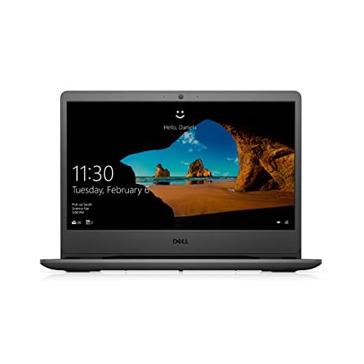 Dell 14 (2021) Ryzen 5-3450U, 8GB, 256GB SSD, Win 11 + MS Office'21, AMD Vega Graphics, 14" (35.56 cms) FHD Display, Accent Black (Vostro 3405, D552233WIN9BE)