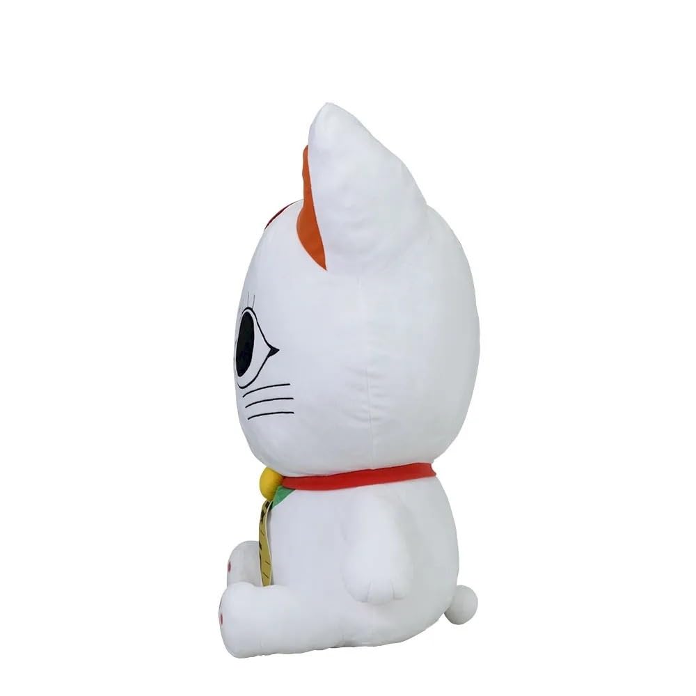 Amazon.co.jp: TVアニメ 『ダンダダン』 グランデ ぬいぐるみ “ターボ