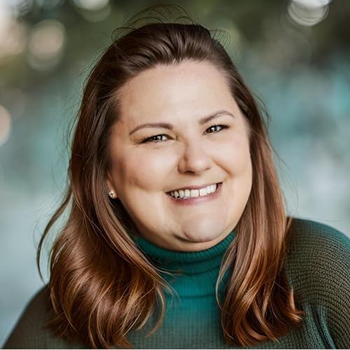 Teal Talk with Jennifer McClendon 🩵S3 E13