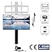 ECO-WORTHY Automations - Motorized Vertical TV Lift for 26'' - 57