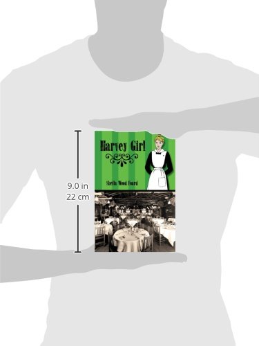 Harvey Girl - Image 2