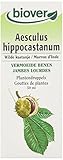 Biover - Organic Liquid Extract Horse chestnut - 50 ml