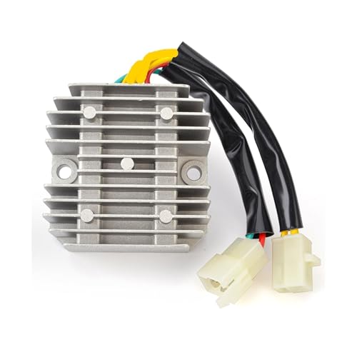 Rectificador T330 con disipación térmica para quads 300 y J302