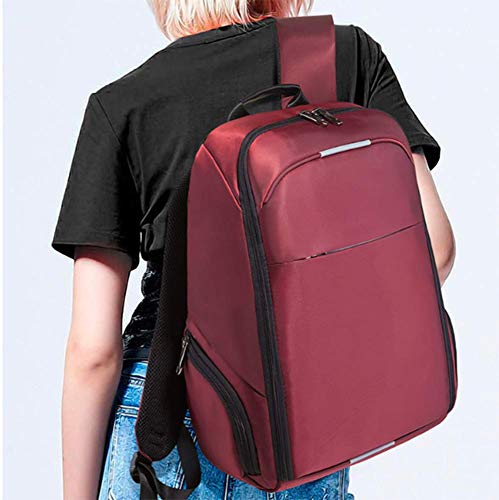 Wasserdichter Rucksack Aufhanger Fur Mini Cruiser 2 Stuck Passend Fur Rucksack Laptoptasche Rucksack Einfach Zu Bedienen Cruiserboard Verstellbarer Schule Reisen Rucksack Skateboard Taschen Sport Freizeit