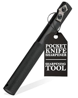 GATCO Edge-Mate Carbide Sharpener