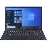 Toshiba NB DYNABOOK Satellite PRO C50-H-112 I5-1035G1 8 Go 256 Go SSD 15.6 FreeDOS