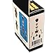 Nativity Bricks Moses Figurine