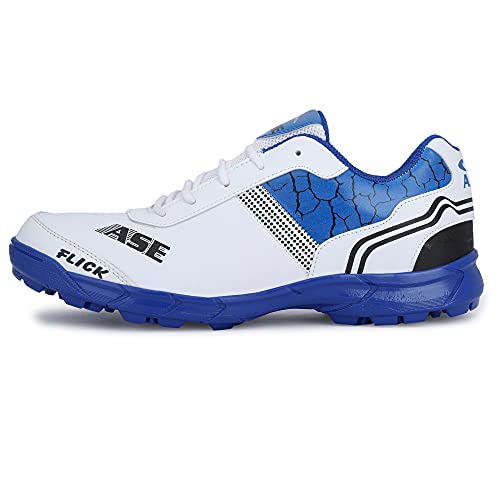Image of ASE Men's Professional Cricket Shoes