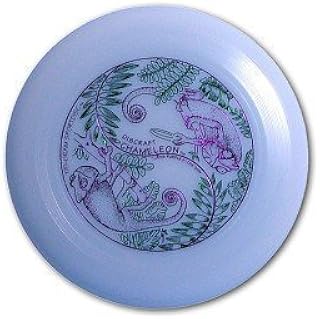 Chameleon Discraft by TKC