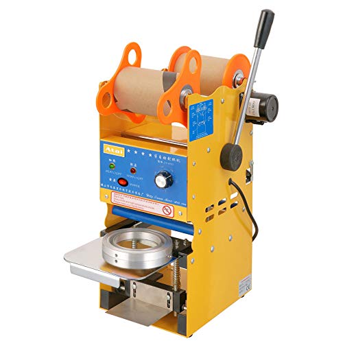 Hanchen ZY-BF05 Manual Cup Sealing Machine