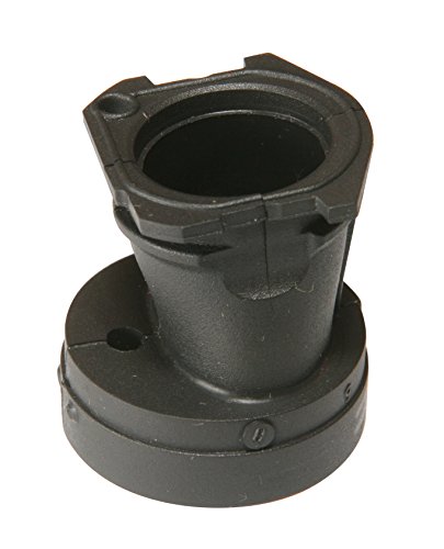 Connexion d'admission pour HUSQVARNA remplace 503 92 87 01 - vue 2