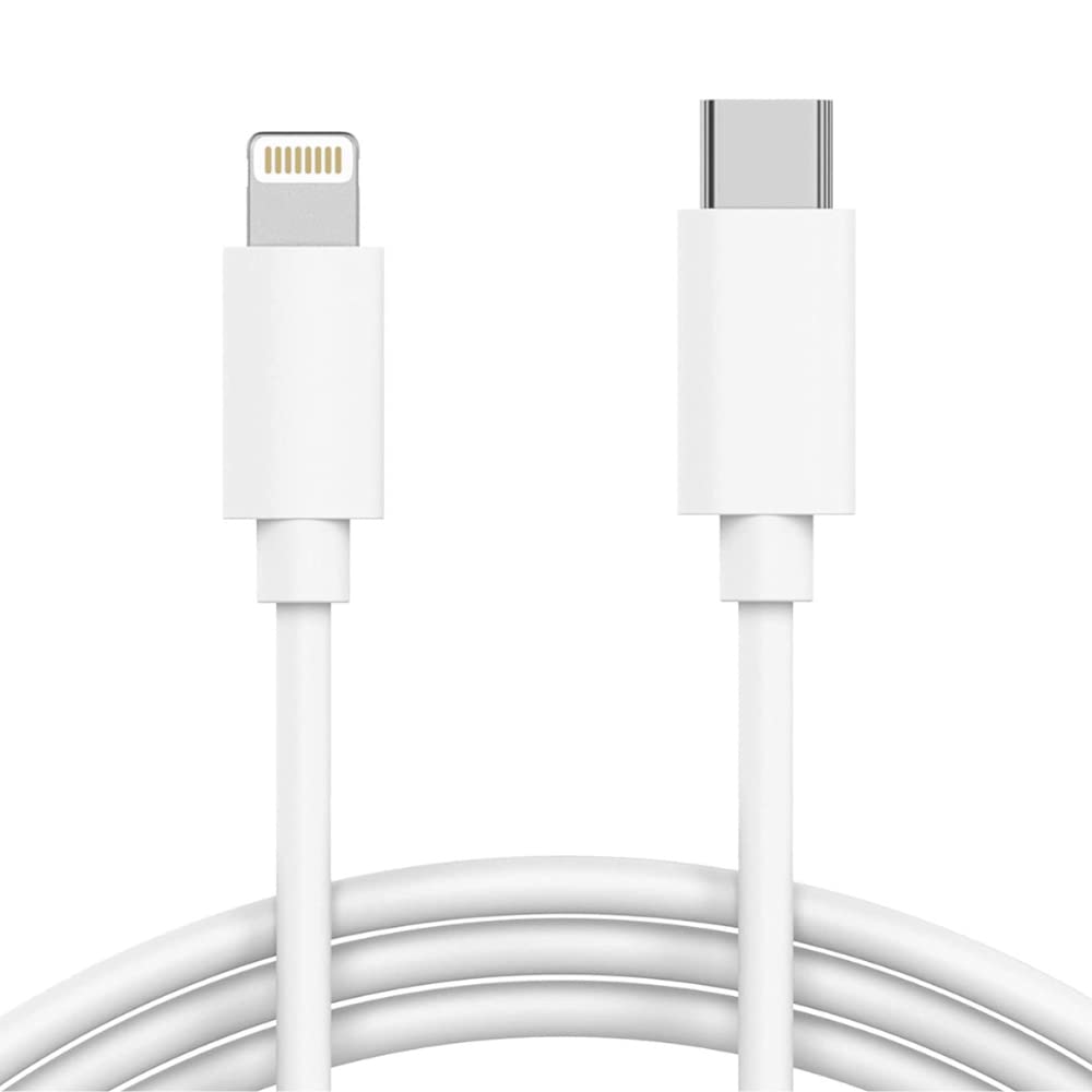 Original 20 watt Fast Charging C to lighting Cable Compatible with appIe iphone12 mini,12, 12 Pro, 12 Pro Max
