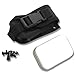 ESEE Accessory Pouch Black