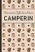 Produktbild Ohne meinen Kaffee bin ich keine Camperin: Geschenk für Camper und Camperinnen, die viel Kaffee brauchen: blanko A5 Notizbuch liniert mit über 100 Seiten - Geschenkidee mit Kaffee-Softcover