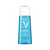  Vichy Tónico Frescor Pieles Sensibles Normales y Mixtas, 200ml