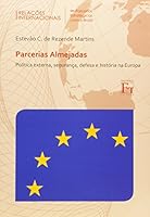 PARCERIAS ALMEJADAS 8580540860 Book Cover