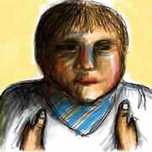 Berget del 5 handlar typ om familj