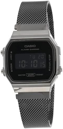 Casio Unisex-Adult Quartz Watch