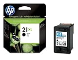 Sparen Sie bares Geld beim Kauf von Original HP XL Tintenpatronen mit hoher Reichweite im Vergleich zu den Standardkartuschen