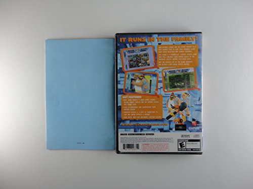 Image of Pipe Mania - PlayStation 2