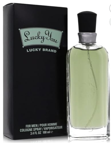 Lista de Lucky you al mejor precio. 7