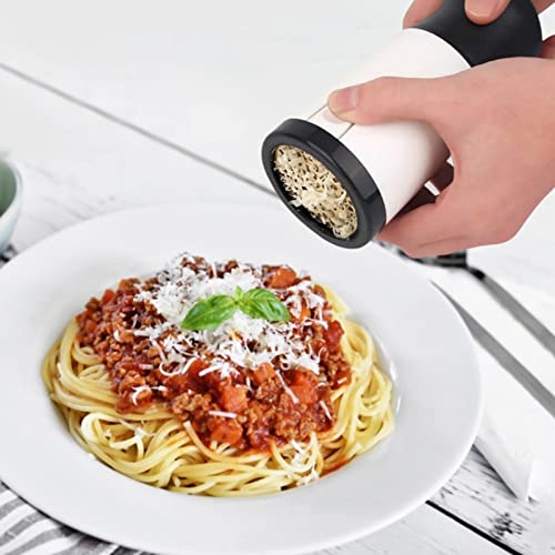 Rallador Giratorio de Queso Fdit con Contenedor Grande miniatura 5
