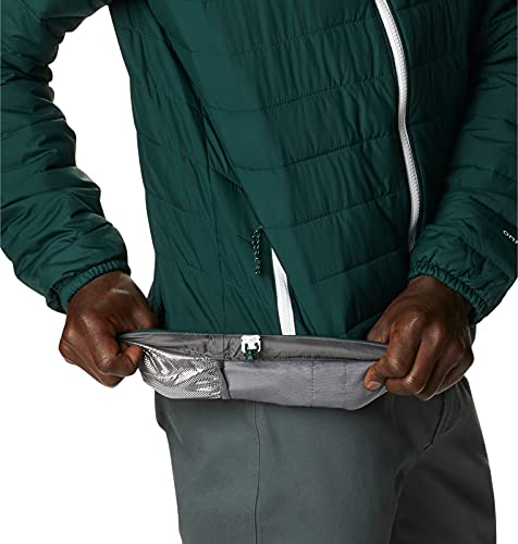 Image of Columbia Men's CLG Powder Lite Jacket