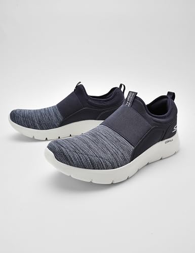 Image of Skechers Mens Go Walk Flex Walking Shoes