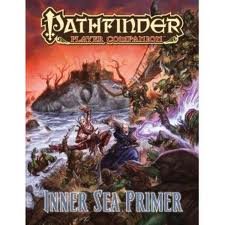 Pathfinder Companion: Andoran, Spirit of Liberty: Written by Paizo Staff, 2010 Edition, (Brdgm) Publisher: Paizo Publishing, LLC. [Paperback]