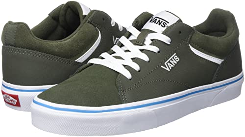 Image of Vans Mens SeldanSneaker