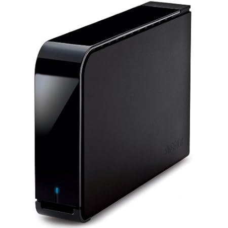 新到着 Usb3 0用 Ex2 ターボpc Buffalo 外付けhdd Hd Lc3 0u3 Bk ブラック 3tb 外付けドライブ ストレージ