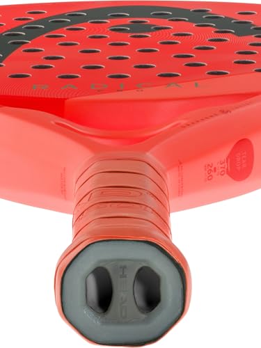 Raquette padel de Pádel Head Radical Pro 2026 - vue 7