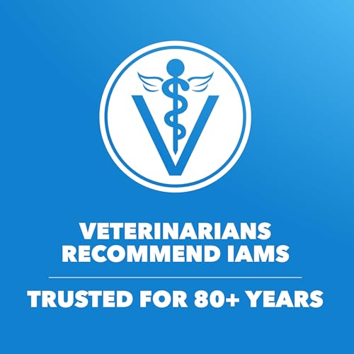 IAMS Proactive Health Healthy Weight Control Large Breed Adult Dry Dog Food with Real Chicken, 29.1 lb. Bag