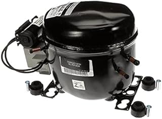 Compressor,1/3Hp 120V 60Hz